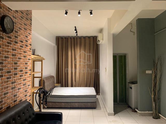 Alam Sanjung @ Subang West 1
