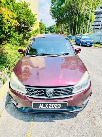 2021 Proton SAGA PREMIUM AT 1.3L (A) - 3