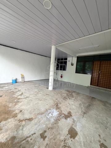 Partial Furnished Rumah Teres Taman Mutiara, Sungai Kob 1