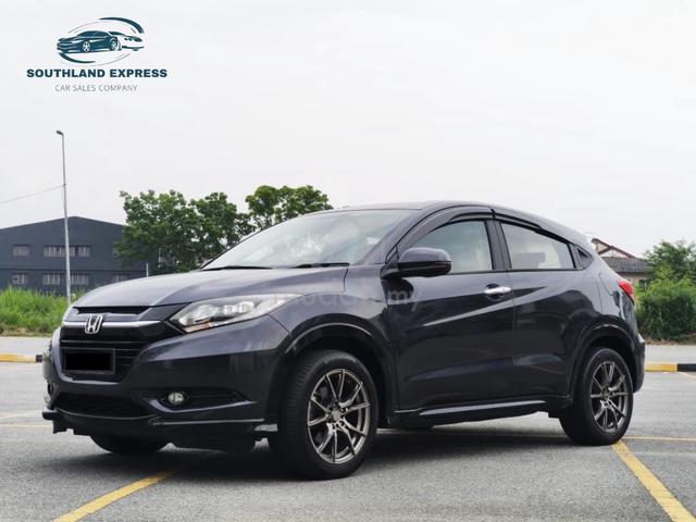2015 Honda HR-V 1.8 V (A) - 3