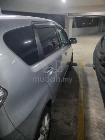 2013 Perodua ALZA 1.5 EZ (A) - 5