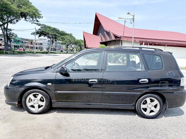 2006 Naza CITRA 2.0 GS (A) - 4