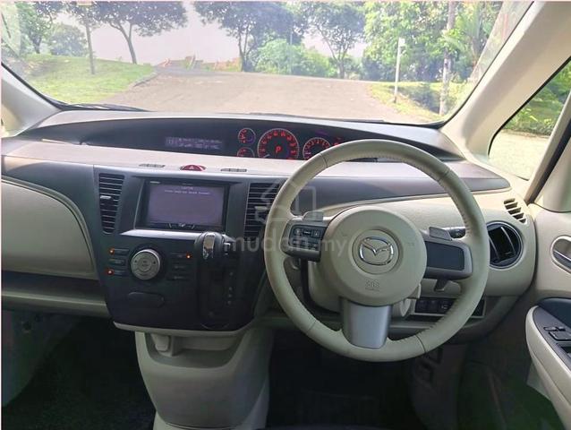 2014 Mazda BIANTE 2.0 SKYACTIV-G CH34 RAE (A) - 2
