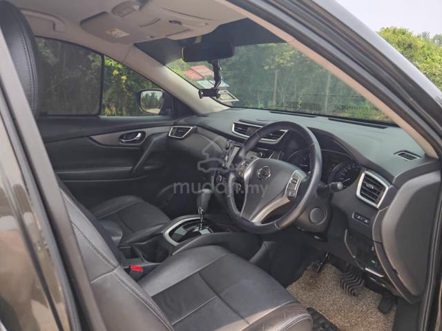 2018 Nissan X-TRAIL 2.0 T32 (A) - Well Maintained - 5