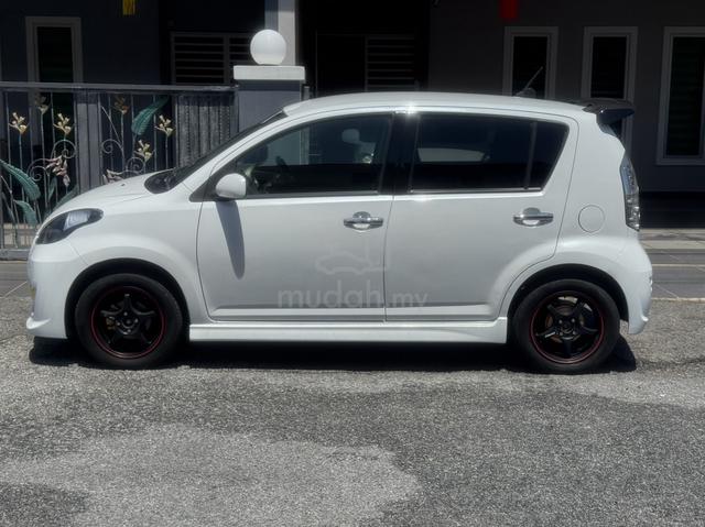 2010 Perodua MYVI 1.3 SE ZHS FACELIFT (A) - 1