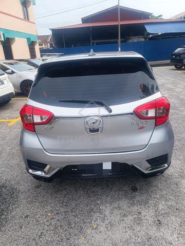 2018 myvi 1.5 AV promotion - 4