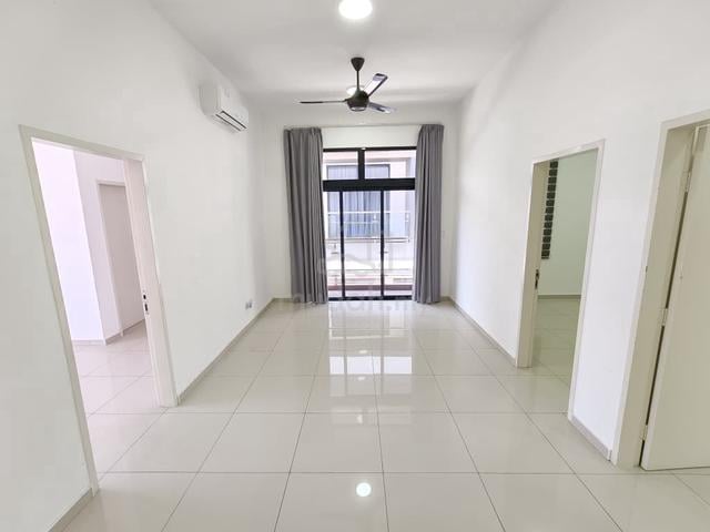 Taman Desa Tebrau Jalan Rebab 25 Partially Furnished Gated & Guarded 1