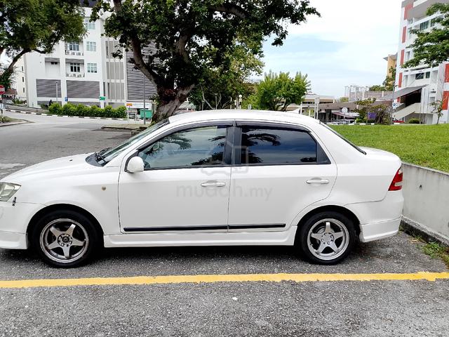 2010 Proton SAGA 1.3 FL EXECUTIVE (M) - 3
