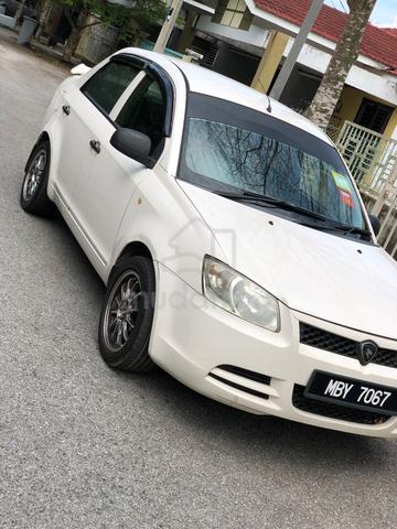 2010 Proton SAGA 1.3 SE (M) - 1