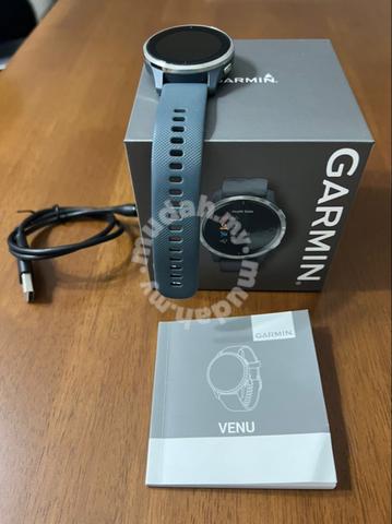 garmin venu sale