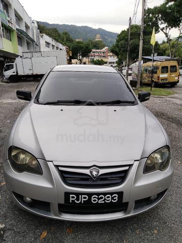 2010 Proton PERSONA 1.6 BASE LINE (A) - 1