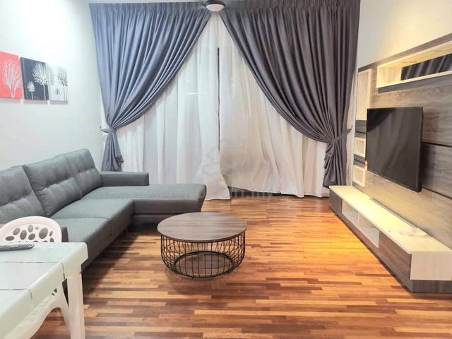 The Tamarind @ Seri Tanjung Pinang 1