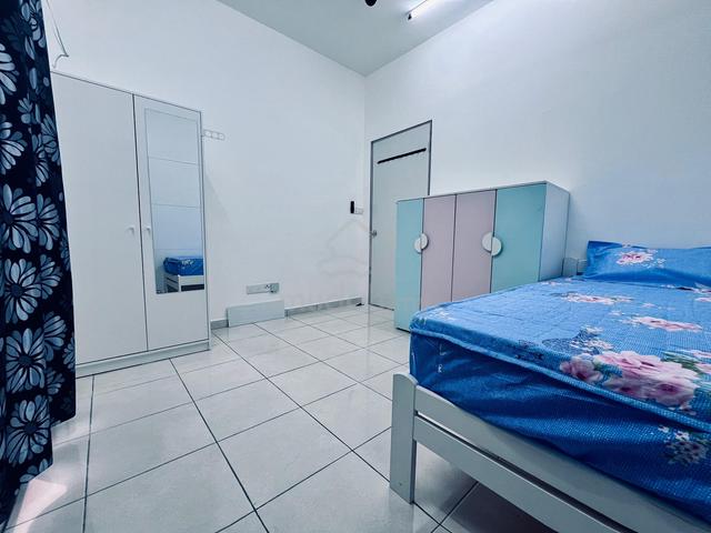 Single Room Bandar Seri Permaisuri Cheras Near LRT 1