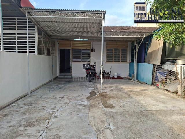 Lorong Hijau Green Garden 1700sf Terrace Near Batu Lanchang 1