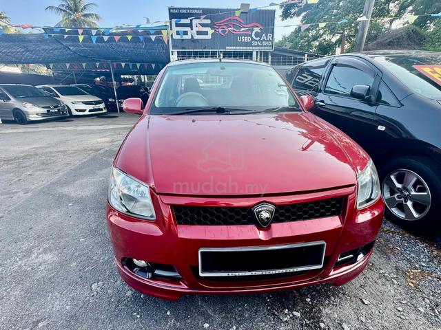 2009 Proton SAGA 1.3 SE (A) Boleh Loan kedai - 2