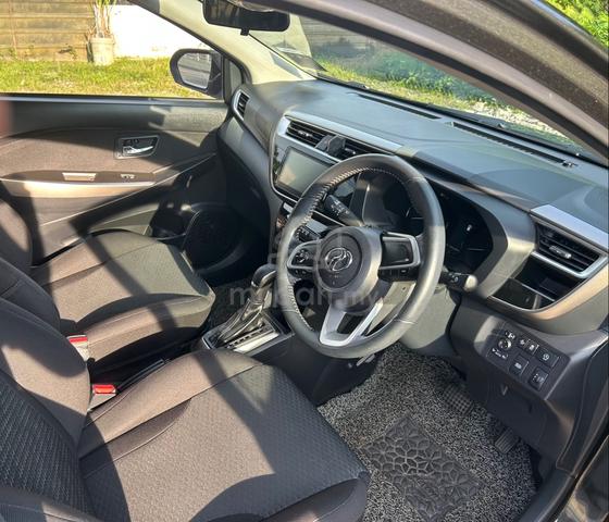 2023 Perodua MYVI 1.5 H (A) - 5