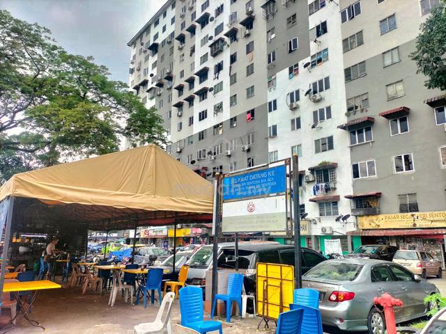 Sri Sentosa AC4 Block E 3