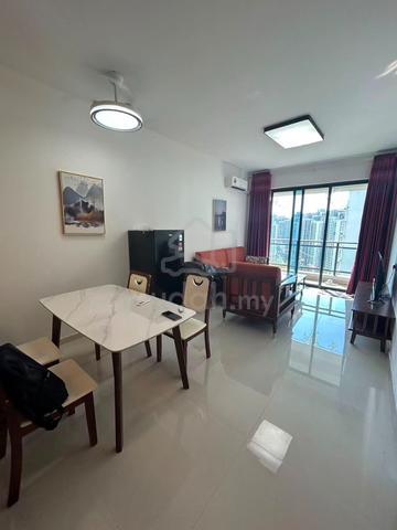 Ataraxia Park @ Forest City 1