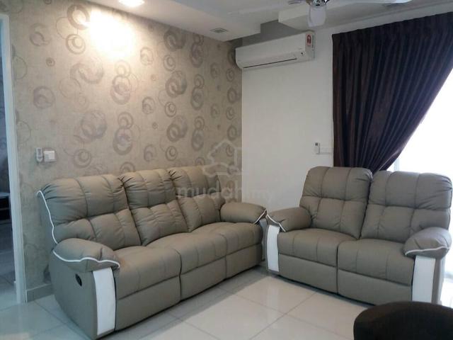Woodsbury Suites 1