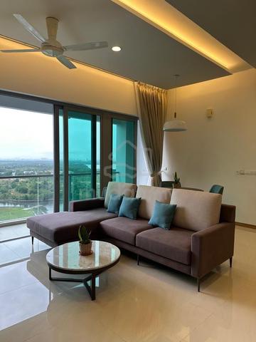 Southern Marina Residences 1