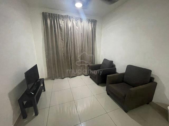 D Ambience 1
