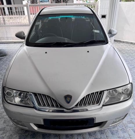 2001 Proton WAJA 1.6 PREMIUM (A) - 2
