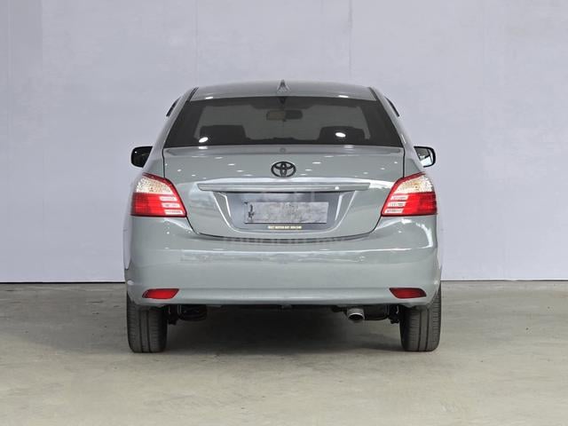 2012 Toyota VIOS 1.5 J FACELIFT (A) Sporty Look - 2