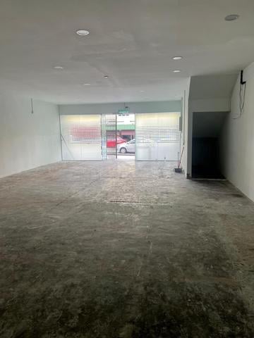 Petaling Jaya Sea Park 2sty Shop For Rent 1