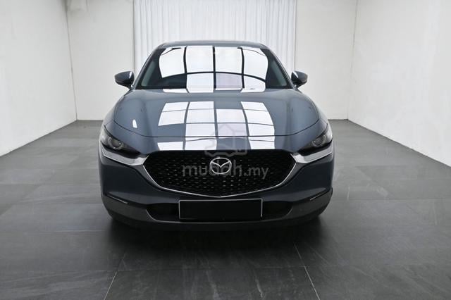 2022 Mazda CX-30 2.0 G HIGH FSR UWRRTY MAZDA 2027 - 2