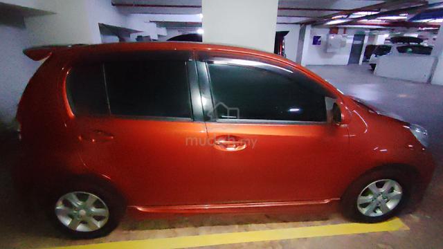 2013 Perodua MYVI 1.3 SE ZHS (A) - 5
