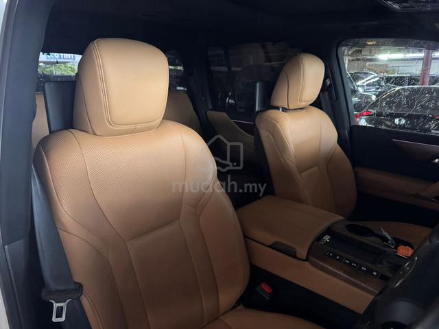 2023 Lexus LX600 3.4 Executive (A) - 5
