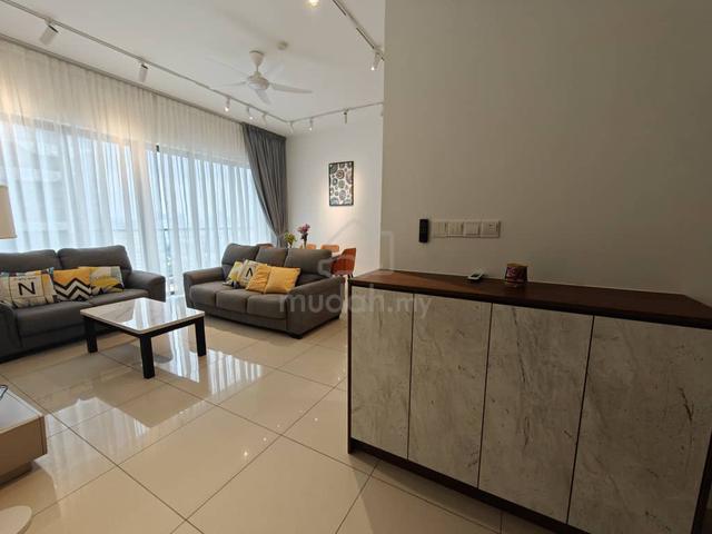 Astoria Ampang 1