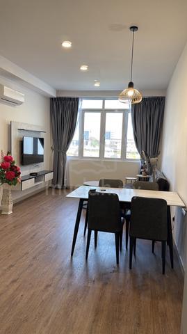 Avona Residence 1