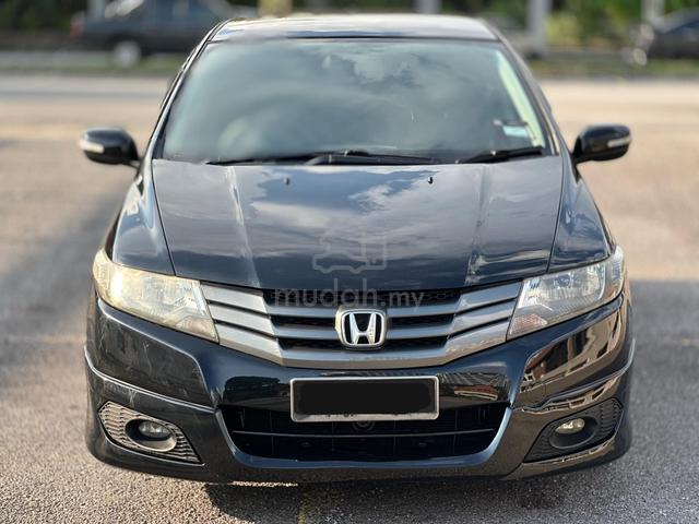 2009 Honda CITY 1.5 E MODULO (A) Andriod Player - 2