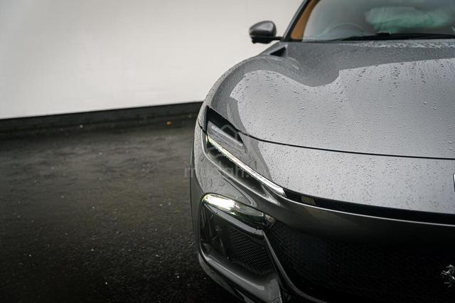 2024 Ferrari PUROSANGUE 6.5 V12 (Ferrari Approved) - 3