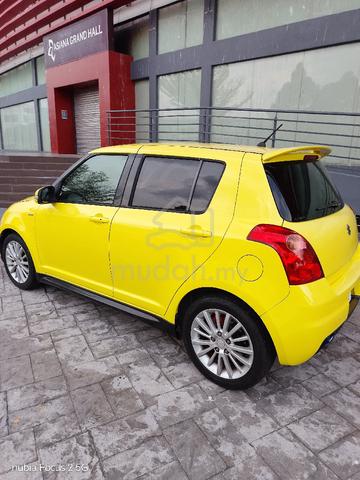 2005 Suzuki SWIFT 1.6 (A) - 3
