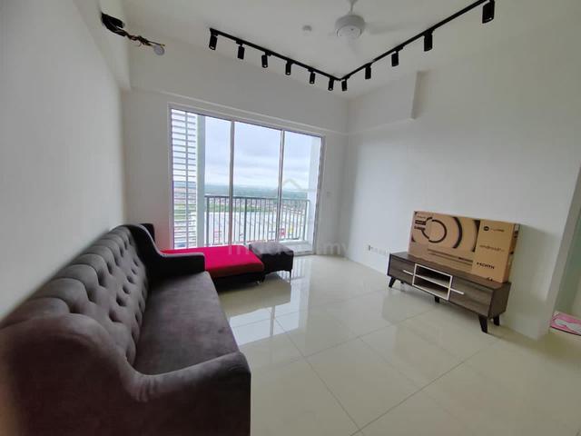 Palm Garden @ Pearl City 1