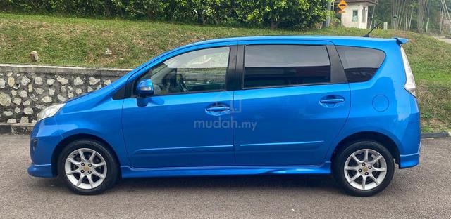 2018 Perodua ALZA 1.5 EZ STANDARD FACELIFT (A) - 5