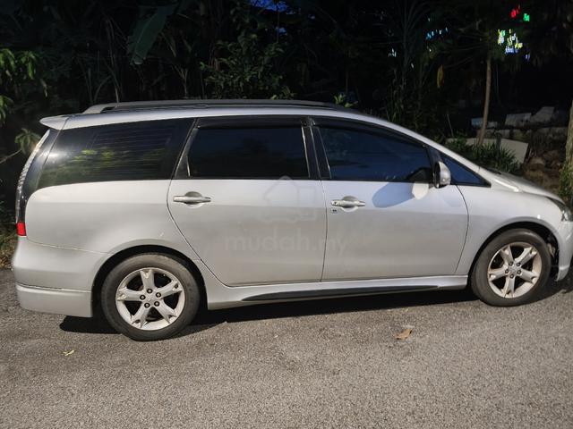 2010 Mitsubishi GRANDIS 2.4 MIVEC ENHANCED (A) - 4