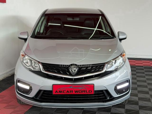 ORI2019 Proton PERSONA 1.6 PREMIUM 3 YR WARRANTY - 2