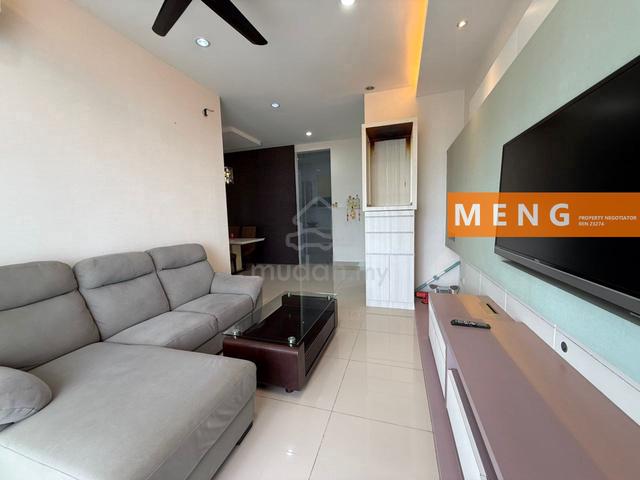 Boulevard Condominium (BLVD) 1