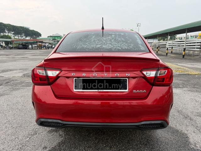 Proton SAGA 1.3 PREMIUM (A) - 5