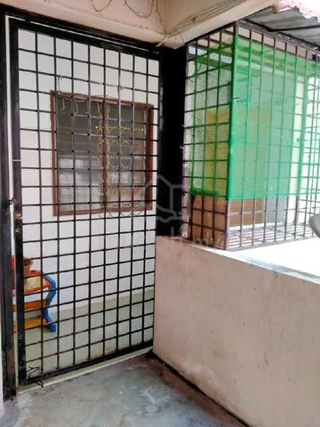 Pangsapuri Seri Suria (Sunway Semenyih) 1