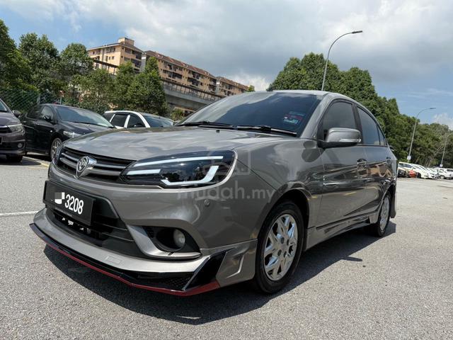2018 LOAN KEDAI Proton SAGA 1.3 PREMIUM (A) DP1000 - 3