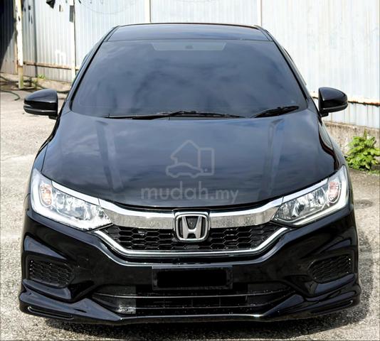 2020 Honda CITY 1.5 FULL SPEC FOR U WRT 3 YEAR - 2