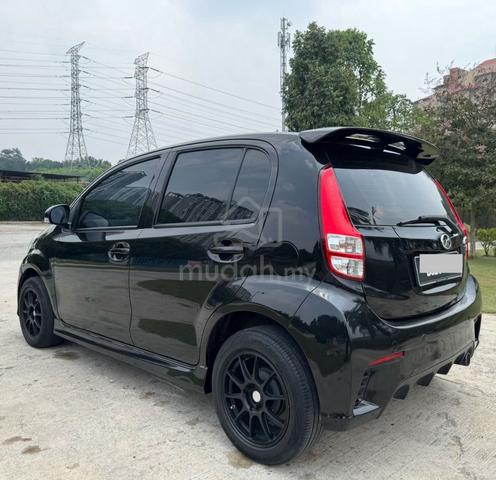 2014 Perodua MYVI 1.3 SE ZHS (A)LOAN KEDAI - 5