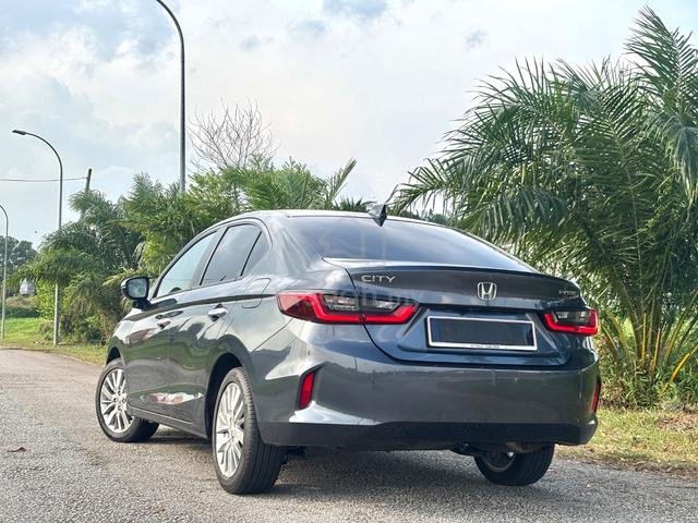 2023 Honda City 1.5V-Sen / GOOD CONDITION - 4