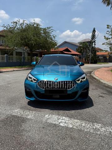 2023 Bmw 218i 1.5 M SPORT GRAN COUPE (A) - 1