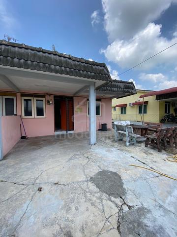 Rumah Sewa di Taman Maju 1