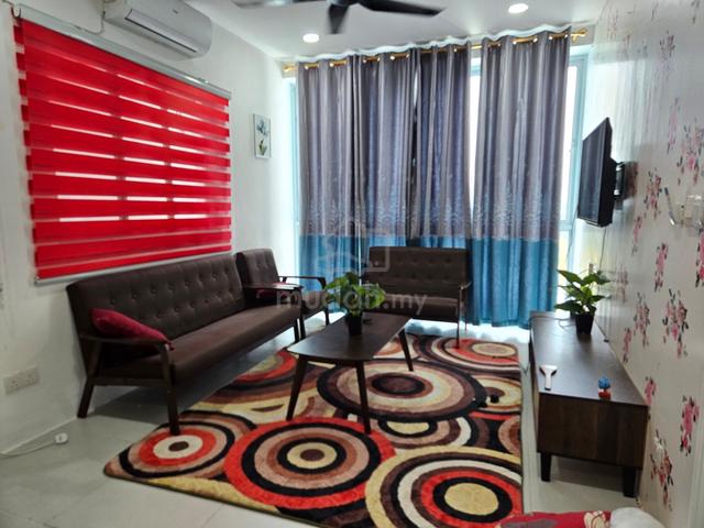 Metrocity Condominium 1